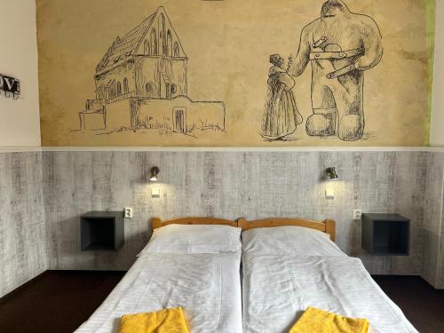 Hostel Downtown, Praga (foto 10)