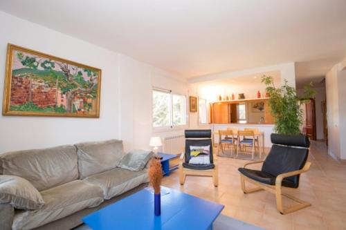 Apartaments Sa Guilla - image 9