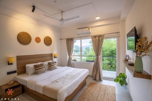 Zostel Port Blair in Andaman and Nicobar Islands