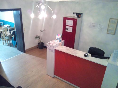 Hostel Louise in Brüssel