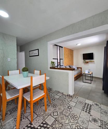 El Cardon - Chilecito