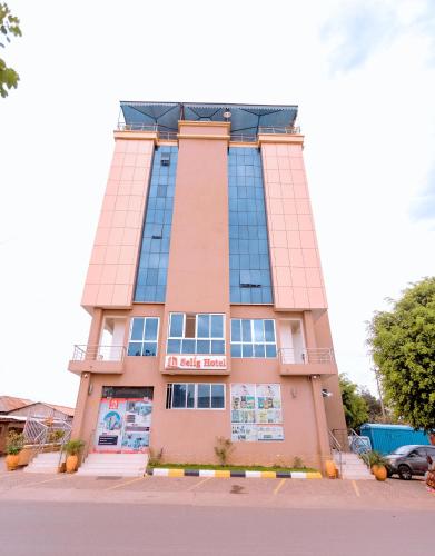 Selig Hotel
