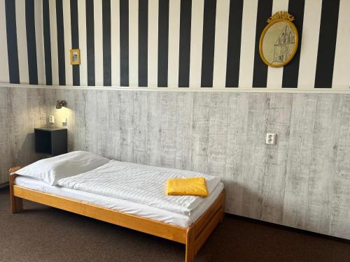 Hostel Downtown, Praga (foto 11)