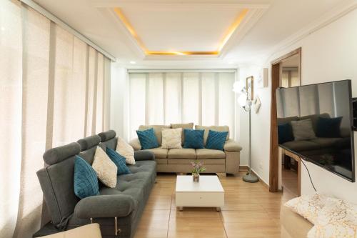 Vista Verde in Olimpica