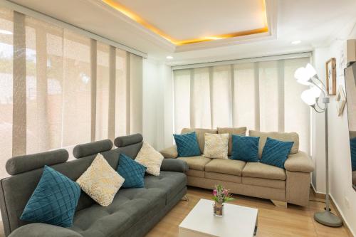 Vista Verde in Olimpica