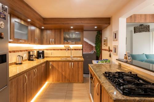 Vista Verde in Olimpica