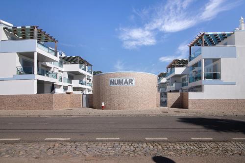 Numar Residence A A