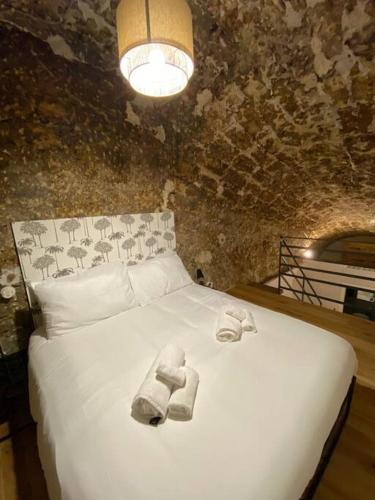 Appartamento Centro Storico, Palermo (photo 11)