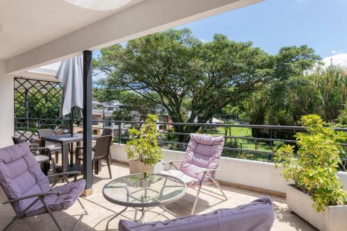 Vista Verde in Olimpica