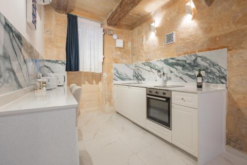 Vallettastay Classic Apartments, Valletta (Foto 11)