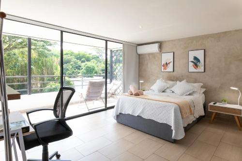 Vista Verde in Olimpica