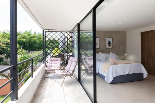 Vista Verde in Olimpica