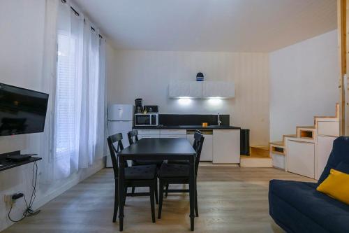 Charming studio located in the Panier district, Marseille (fotografie 10)