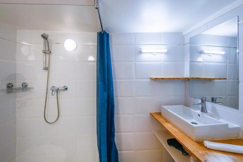 Charming studio located in the Panier district, Marseille (fotografie 6)