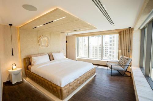 Luxury Duplex - 2 BR - Dubai Marina JBR - image 6