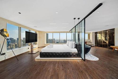Luxury Duplex - 2 BR - Dubai Marina JBR - main image