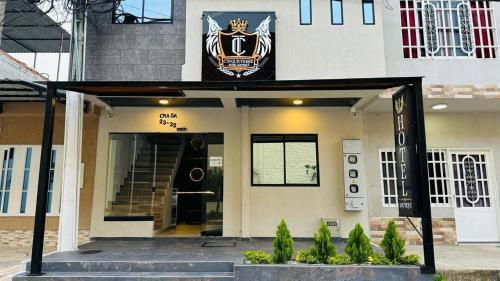Hotel Internacional Boutique Milan