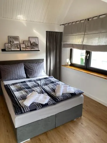 Zentrales modernes Apartment, Nähe Zoo und Stadion in Dortmund, Deutschland