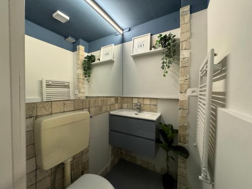 Boutique Trevi Apartment, Roma (foto 9)