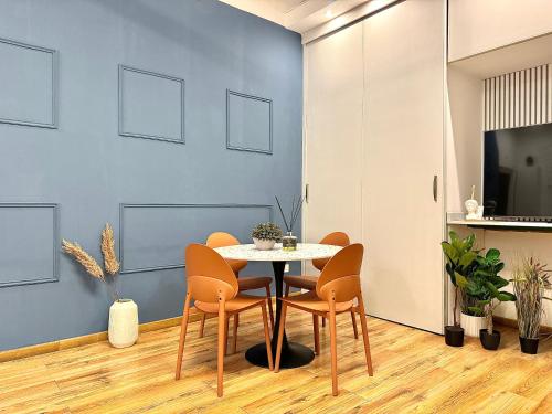 Boutique Trevi Apartment, Roma (foto 4)