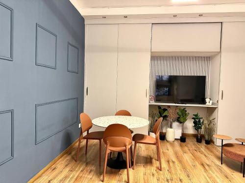 Boutique Trevi Apartment, Roma (foto 7)