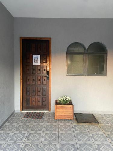 Casa do Loro Hospedagem