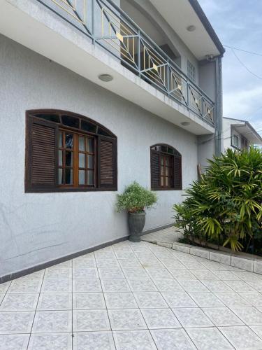 Casa do Loro Hospedagem