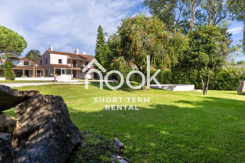 Quinta dos Pombais gîte à louer Madre de Deus