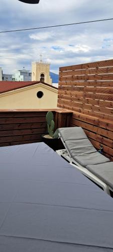 Pietra Mare Suites in Pátra