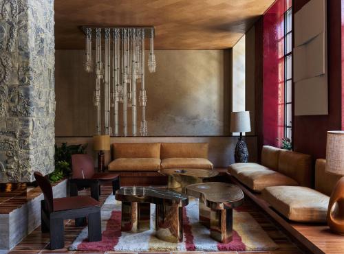 Előcsarnok, The Manner In The Unbound Collection By Hyatt near Washington tér