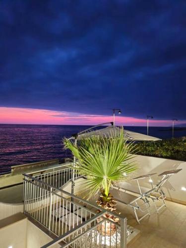 Villa sul Mare - Litore Domus gîte à louer Calabre