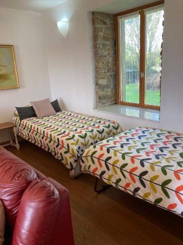 NormanD Holiday Home - VIRE CALVADOS Relaxing Rural Retreat in La Graverie (Alsó-Normandia)