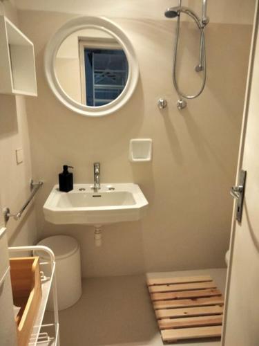 Economy Quadruple Room room in Albergo Aquila