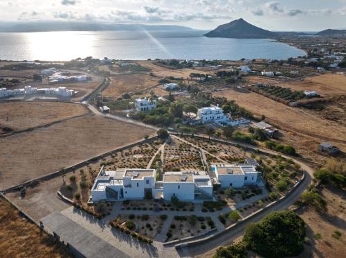 Villa Ramus Paros