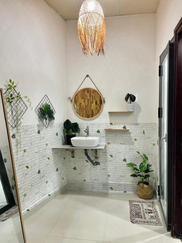 NamTho Homestay Mũi Né