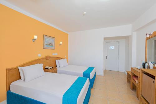 Saint Maria Hotel