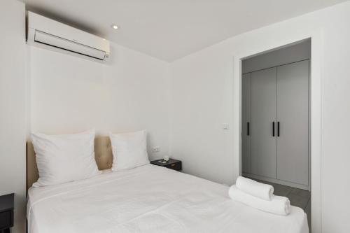 Hypercentre - Palais - Croisette - Plage - CI