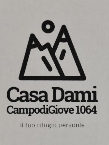 Casa Dami gîte à louer Campo di Giove