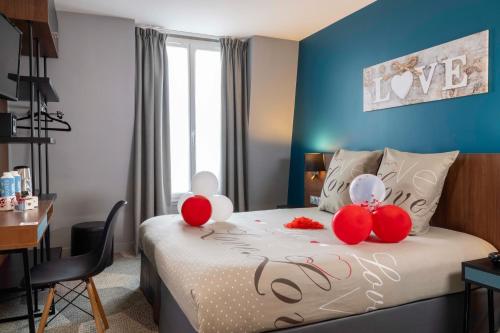 Montparnasse Alésia - main image