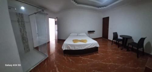 . Villa del Carmen