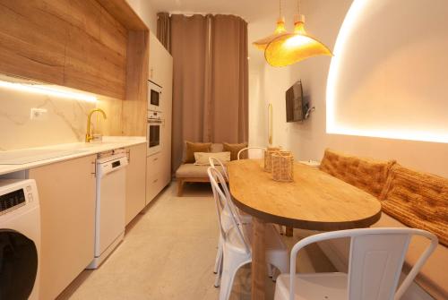 Estudio Bohemio Centro, Valencie (fotografie 6)