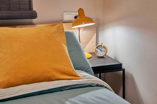 Canela Homes BARCELONA TETUAN, Barcellona