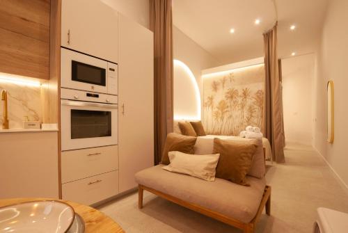 Estudio Bohemio Centro, Valencie (fotografie 7)