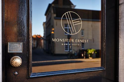 Hotel Monsieur Ernest - image 3