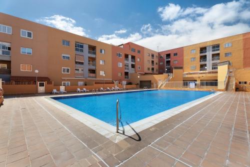 Apartamento Rincon Tropical, Tenerife