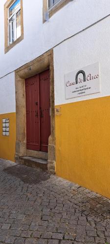 Casa do Arco Portalegre