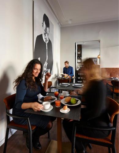 Hotel Monsieur Ernest - image 4