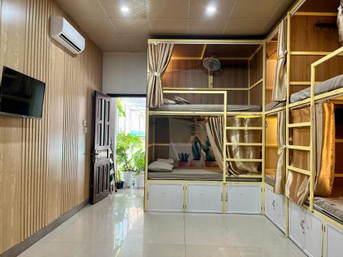 NamTho Homestay Mũi Né
