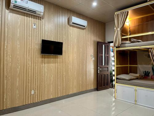 NamTho Homestay Mũi Né