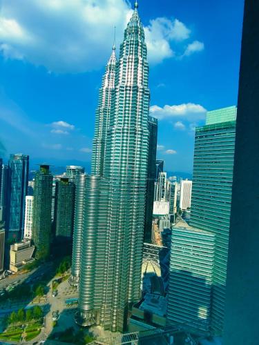 Sky Suites KLCC by KD Luxury Suites, Kuala Lumpur